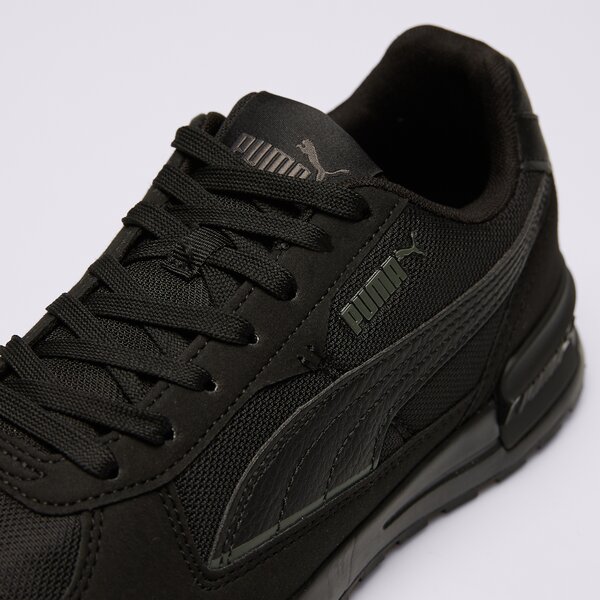 Мъжки маратонки PUMA GRAVITON 38073801 цвят черен