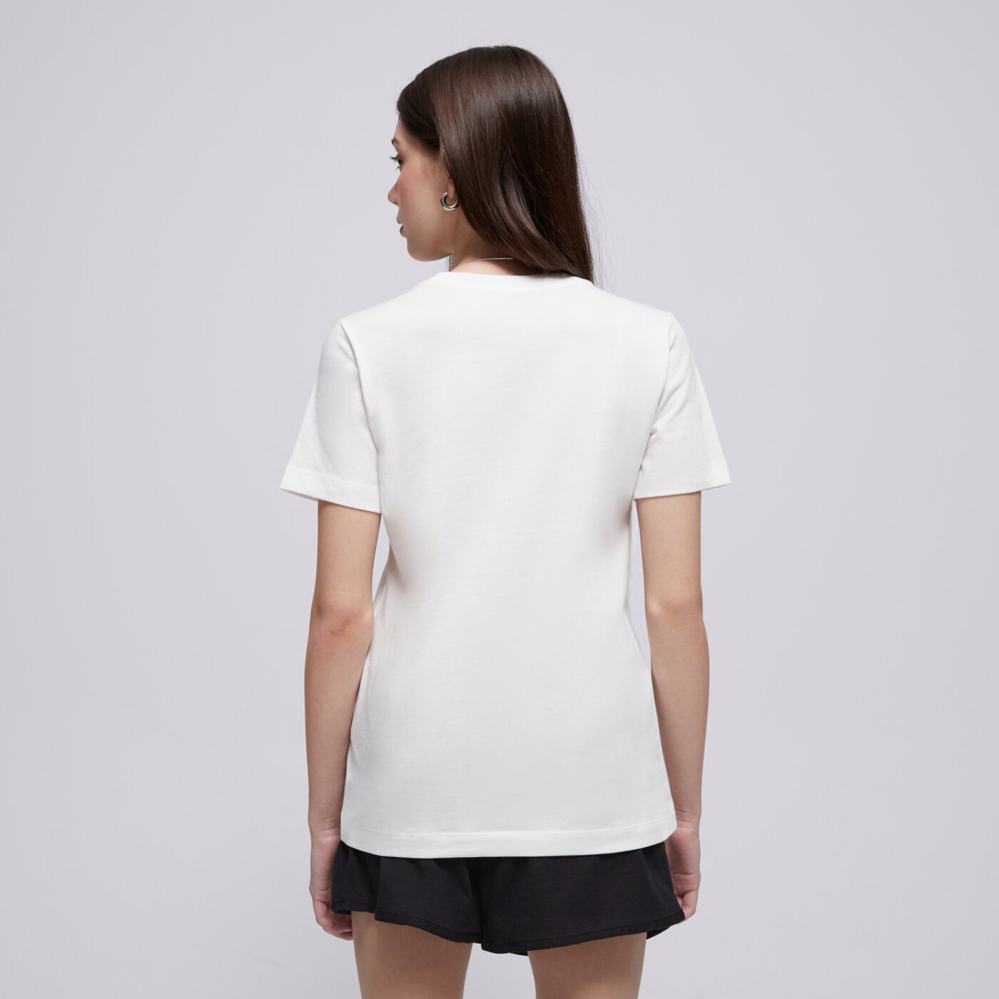 Детска тениска NIKE ТЕНИСКА K NSW TEE BOXY 2 BOY hm5661-100 цвят бял