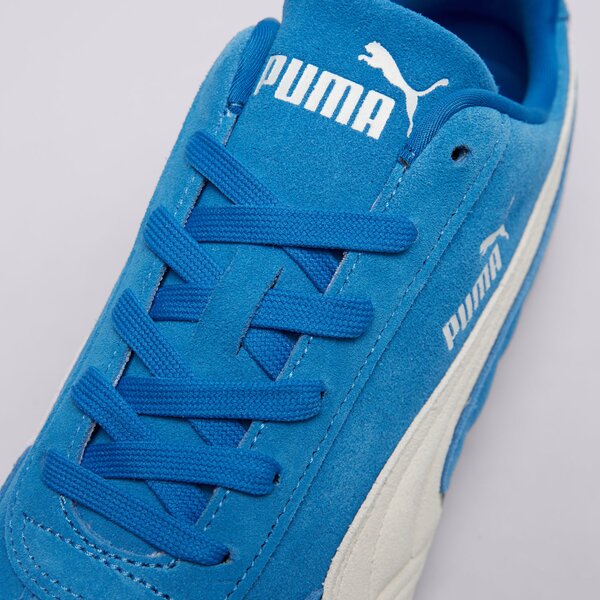 Мъжки маратонки PUMA SPEEDCAT OG 39884618 цвят син