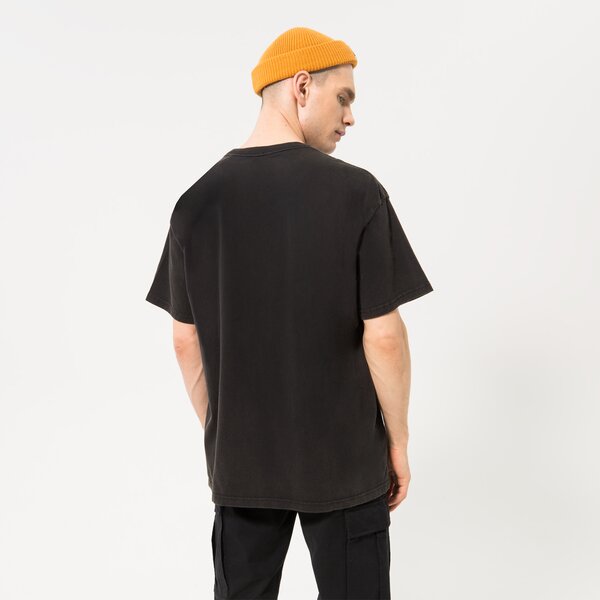 Мъжка тениска NIKE ТЕНИСКА BKN M NK CTS MAX90 2 TEE NBA dr6310-010 цвят черен