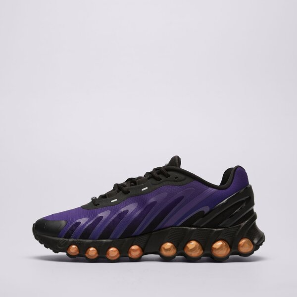 Мъжки маратонки NIKE AIR MAX DN8 fq7860-009 цвят черен