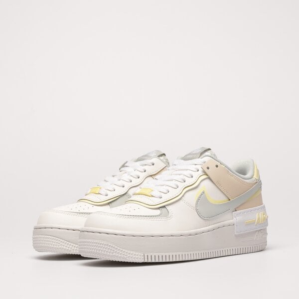 Дамски маратонки NIKE AF1 SHADOW dr7883-101 цвят многоцветен