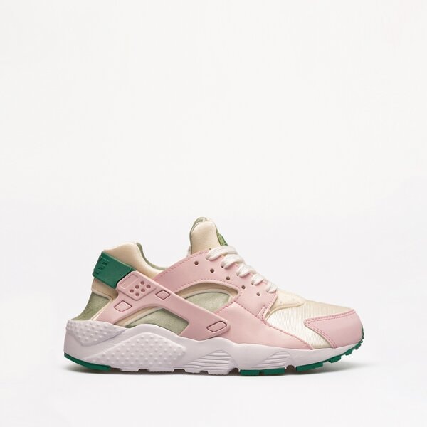 Детски маратонки NIKE HUARACHE RUN SE (GS) dq0517-600 цвят многоцветен