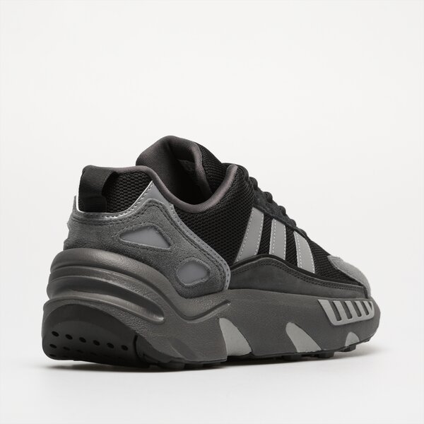Мъжки маратонки ADIDAS ZX 22 BOOST hp2783 цвят черен