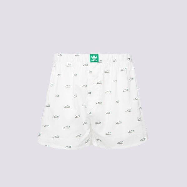 Мъжки боксерки ADIDAS БОКСЕРКИ WOVEN BOXER (2PK) 4a3m52-908 цвят многоцветен