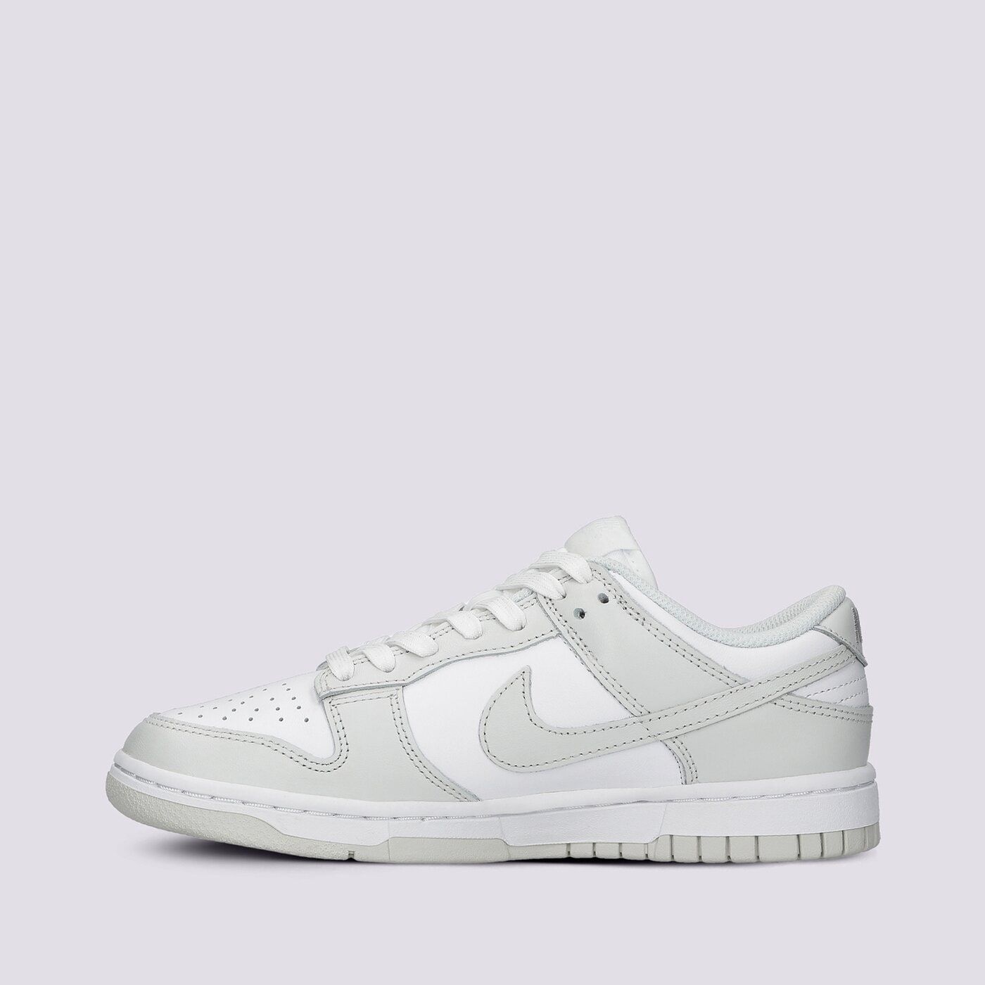 Дамски маратонки NIKE DUNK LOW dd1503-103 цвят сив