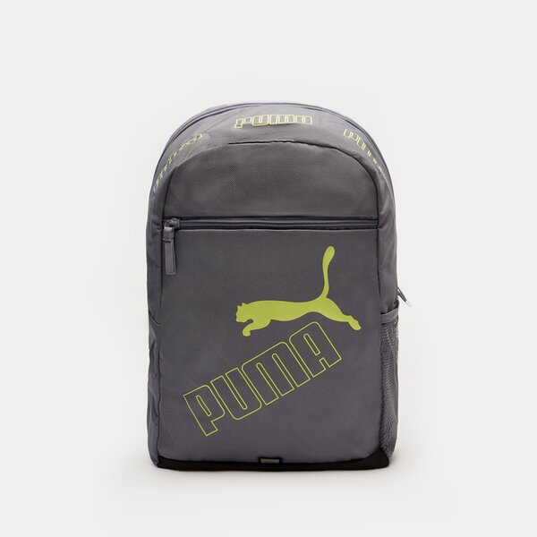 Детска раница PUMA РАНИЦА PUMA PHASE BACKPACK II 077295 28 цвят син