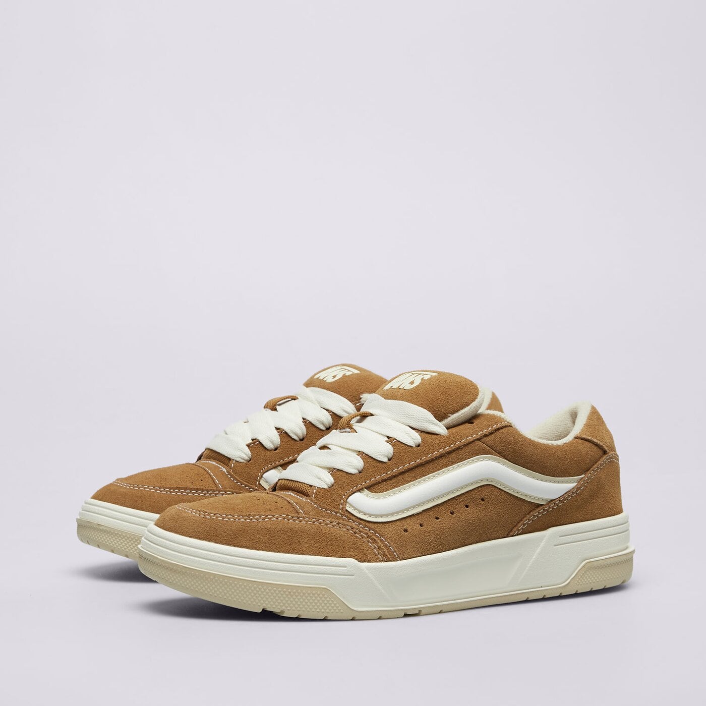 Дамски маратонки VANS HYLANE vn000d1jbro1 цвят бежов