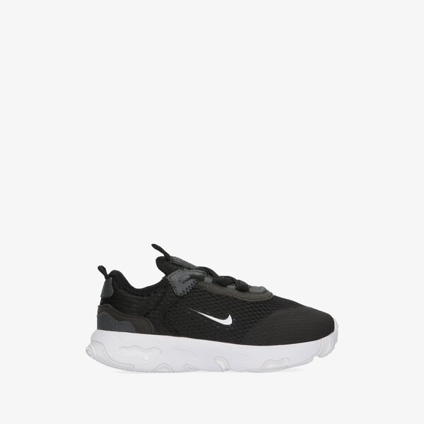 Детски маратонки NIKE RT LIVE  cw1620-003 цвят черен