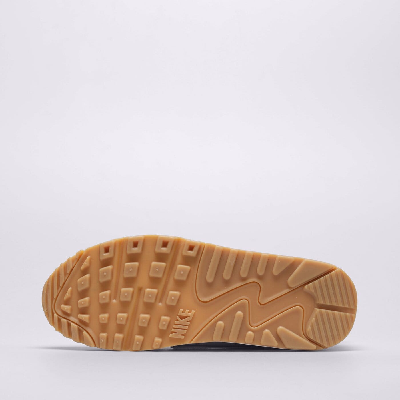 Дамски маратонки NIKE W AIR MAX 90 FUTURA MIN dv7190-700 цвят златен