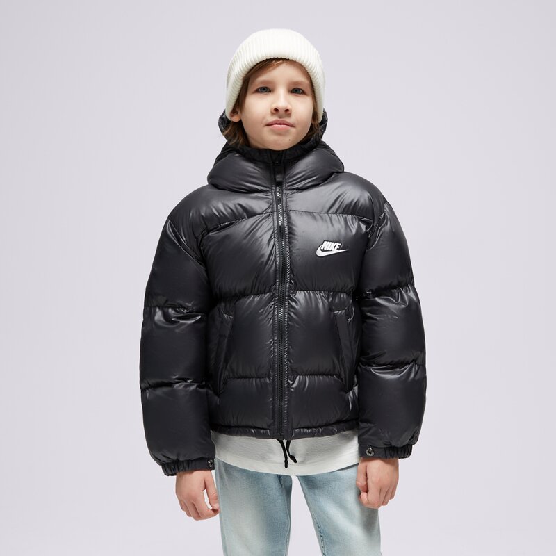 NIKE ЯКЕ ЗИМНО K NSW TF RPL HGH SYNFL U