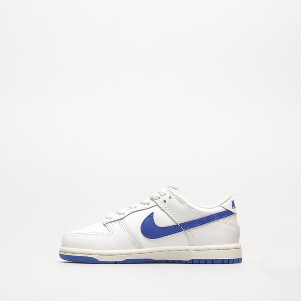 Детски маратонки NIKE DUNK LOW dh9756-105 цвят бял