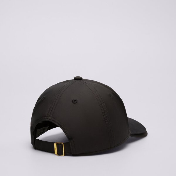 Дамска шапка с козирка ADIDAS ШАПКА CAP iw8626 цвят черен