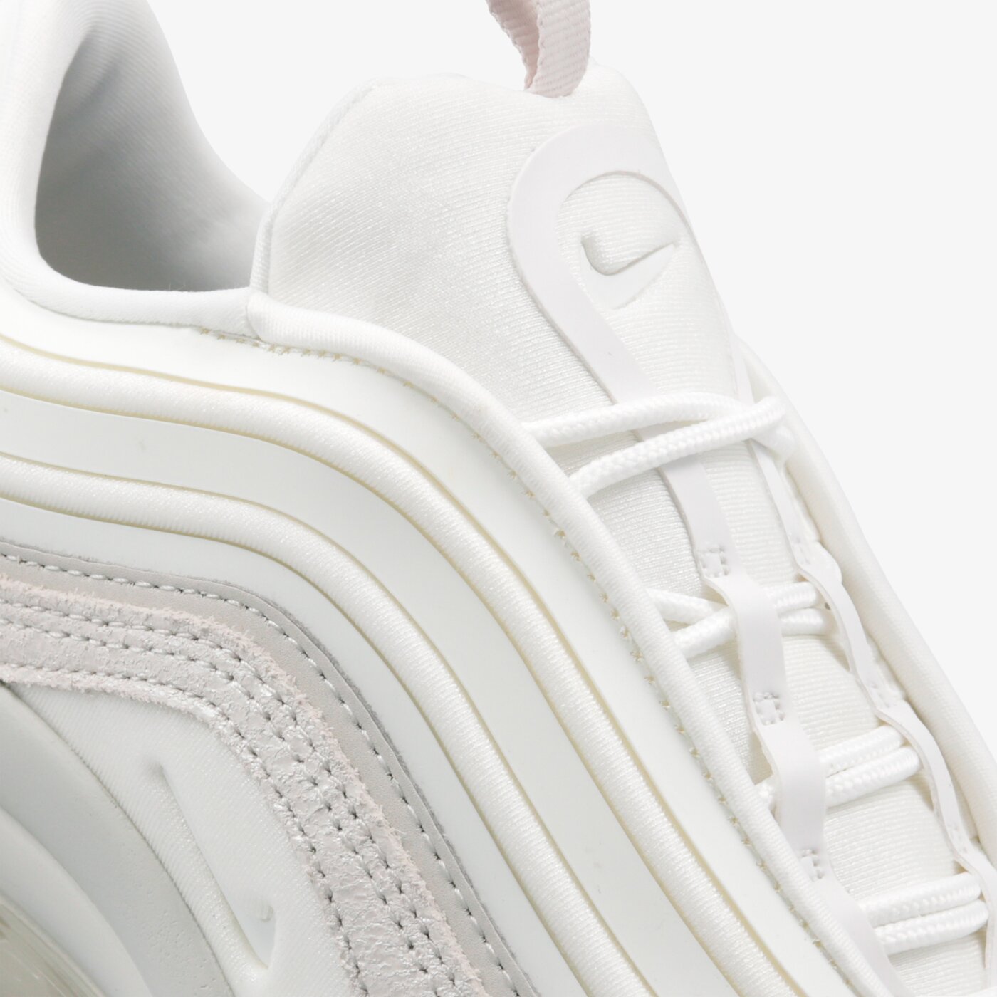 Дамски маратонки NIKE W AIR MAX 97 UL '17 SE ah6806-100 цвят бял