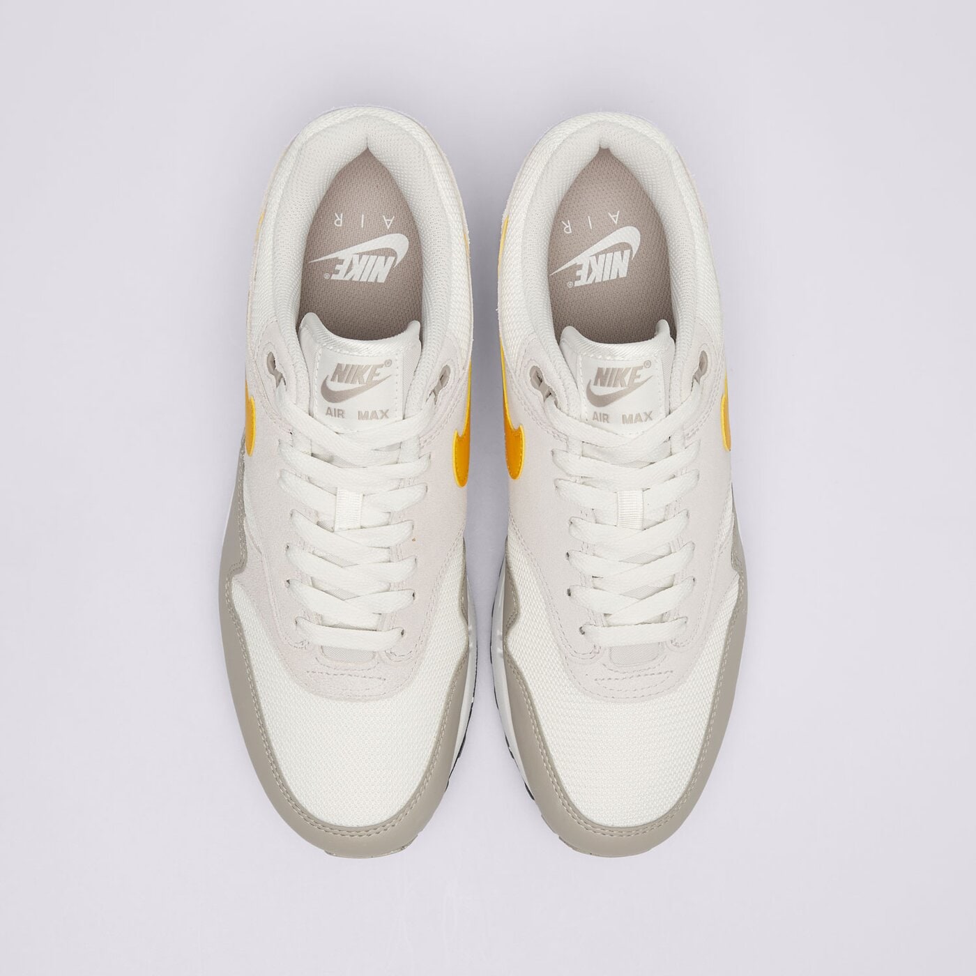 Мъжки маратонки NIKE AIR MAX 1 ESS fz5808-105 цвят черен
