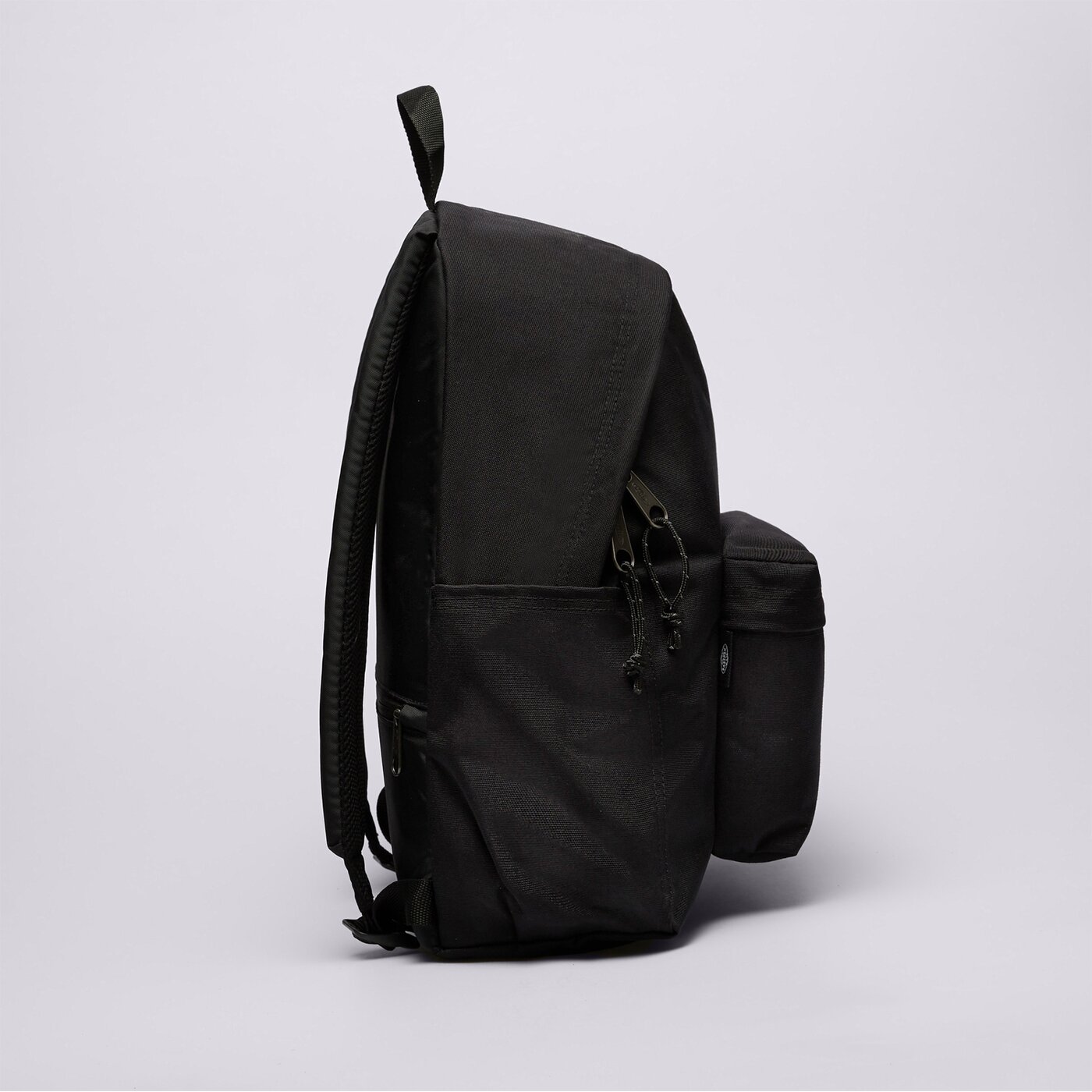 Детска раница EASTPAK РАНИЦА DAY PAK'R BLACK ek0a5bg40081 цвят черен