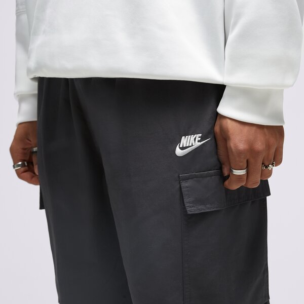 Мъжки суичър NIKE СУИТЧЪР MAX PK CREW WHT/VLT SWEATSHIRT fb1437-100 цвят бял