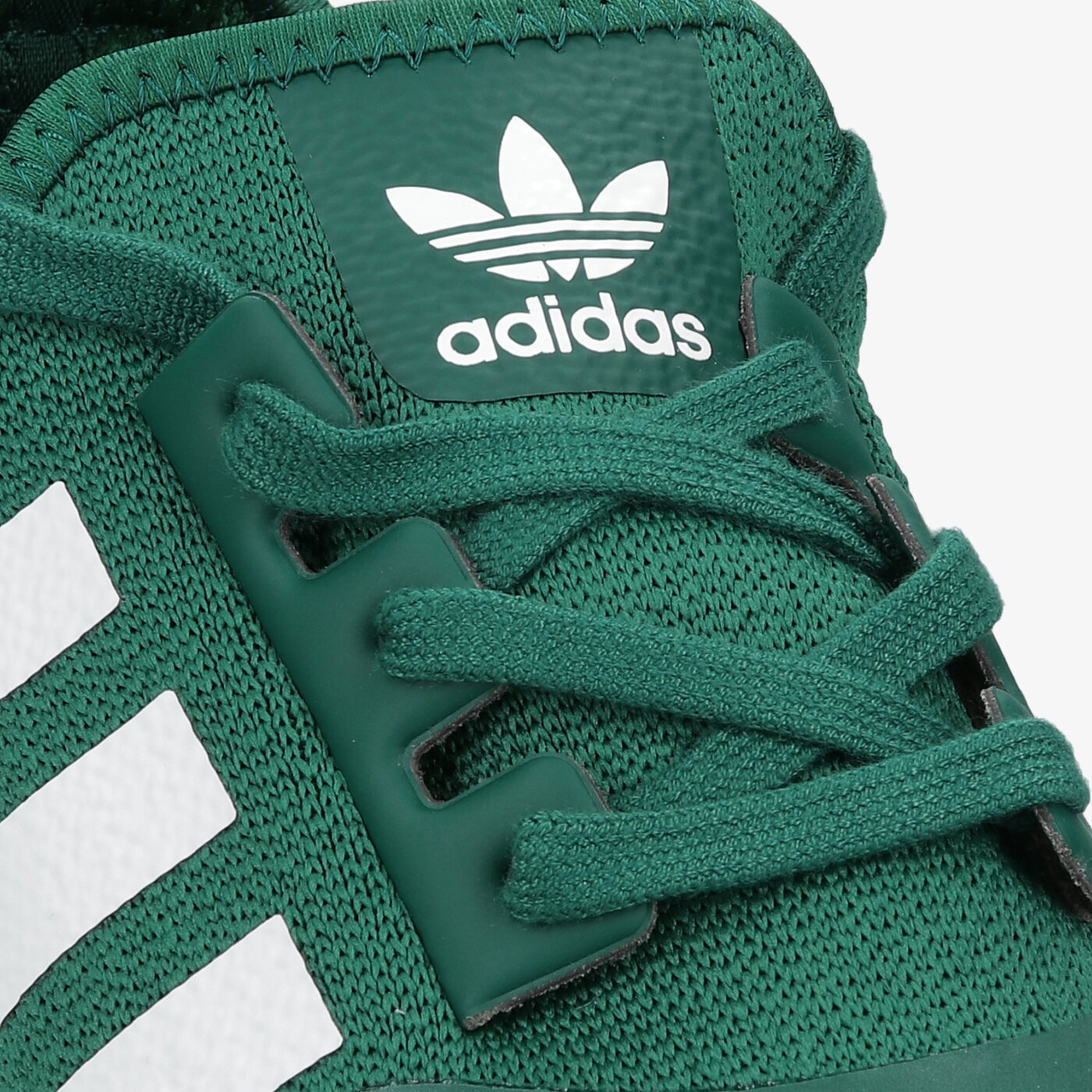 Мъжки маратонки ADIDAS NMD_R1 fx6788 цвят зелен