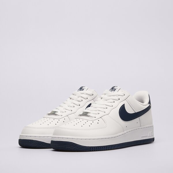 Мъжки маратонки NIKE AIR FORCE 1 '07  fj4146-104 цвят бял