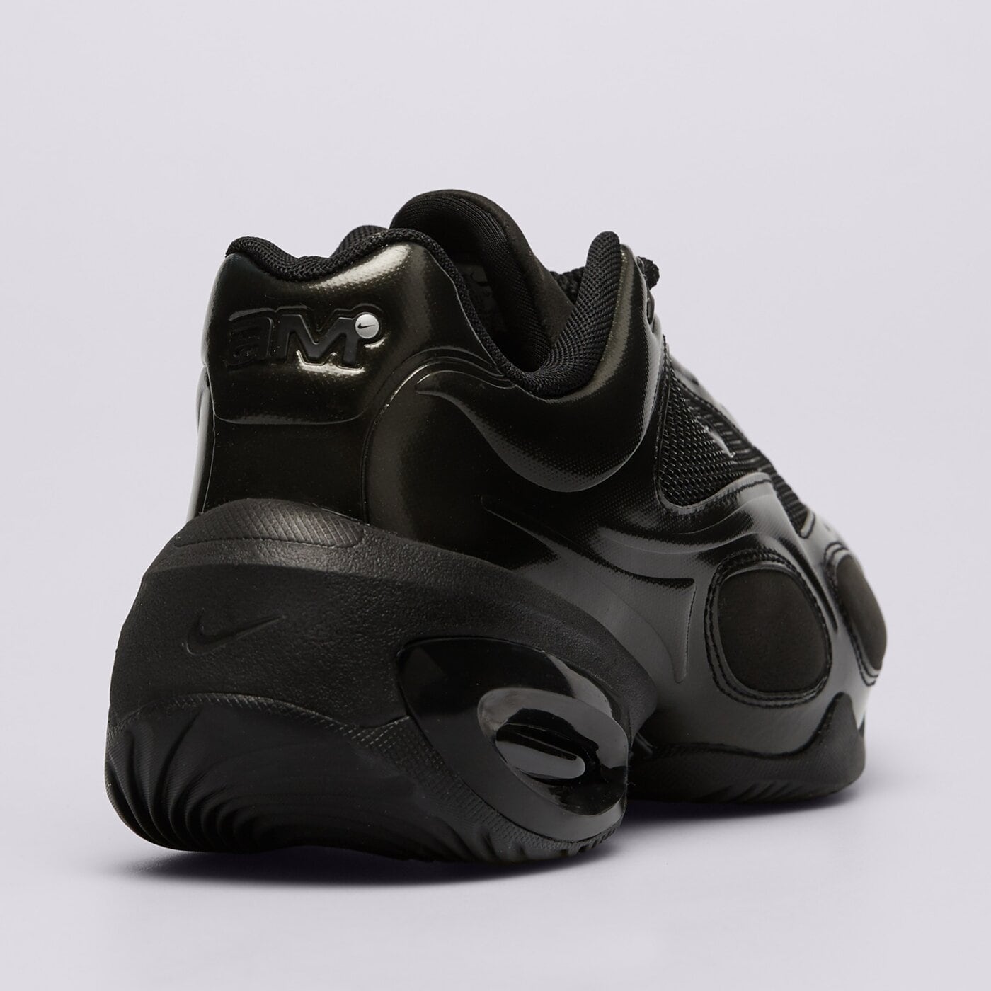 Дамски маратонки NIKE WMNS AIR MAX MUSE fv1920-003 цвят черен