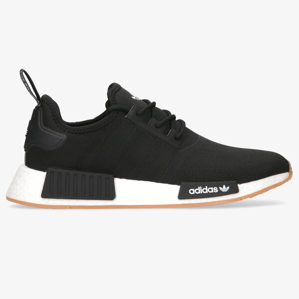Мъжки маратонки ADIDAS NMD_R1 PRIMEBLUE gz9257 цвят черен