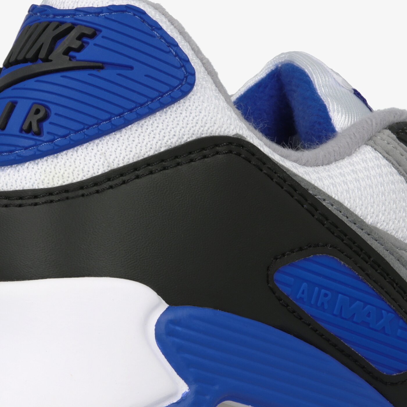 Мъжки маратонки NIKE AIR MAX 90  cd0881-102 цвят сив