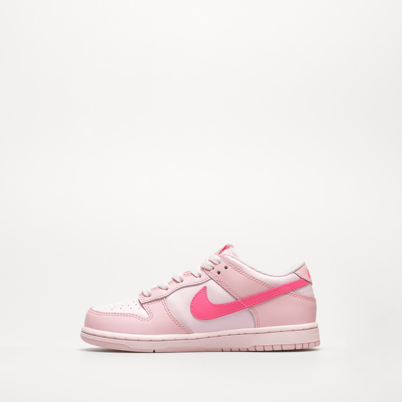 Детски маратонки NIKE DUNK LOW dh9756-600 цвят розов