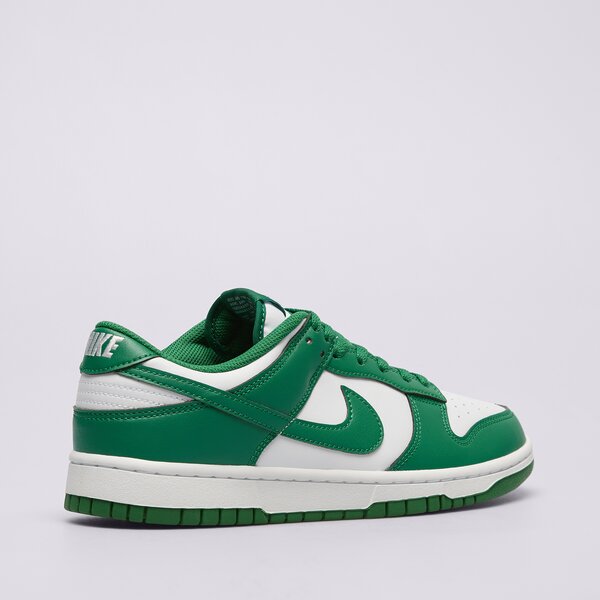 Мъжки маратонки NIKE DUNK LOW RETRO hf5441-101 цвят зелен