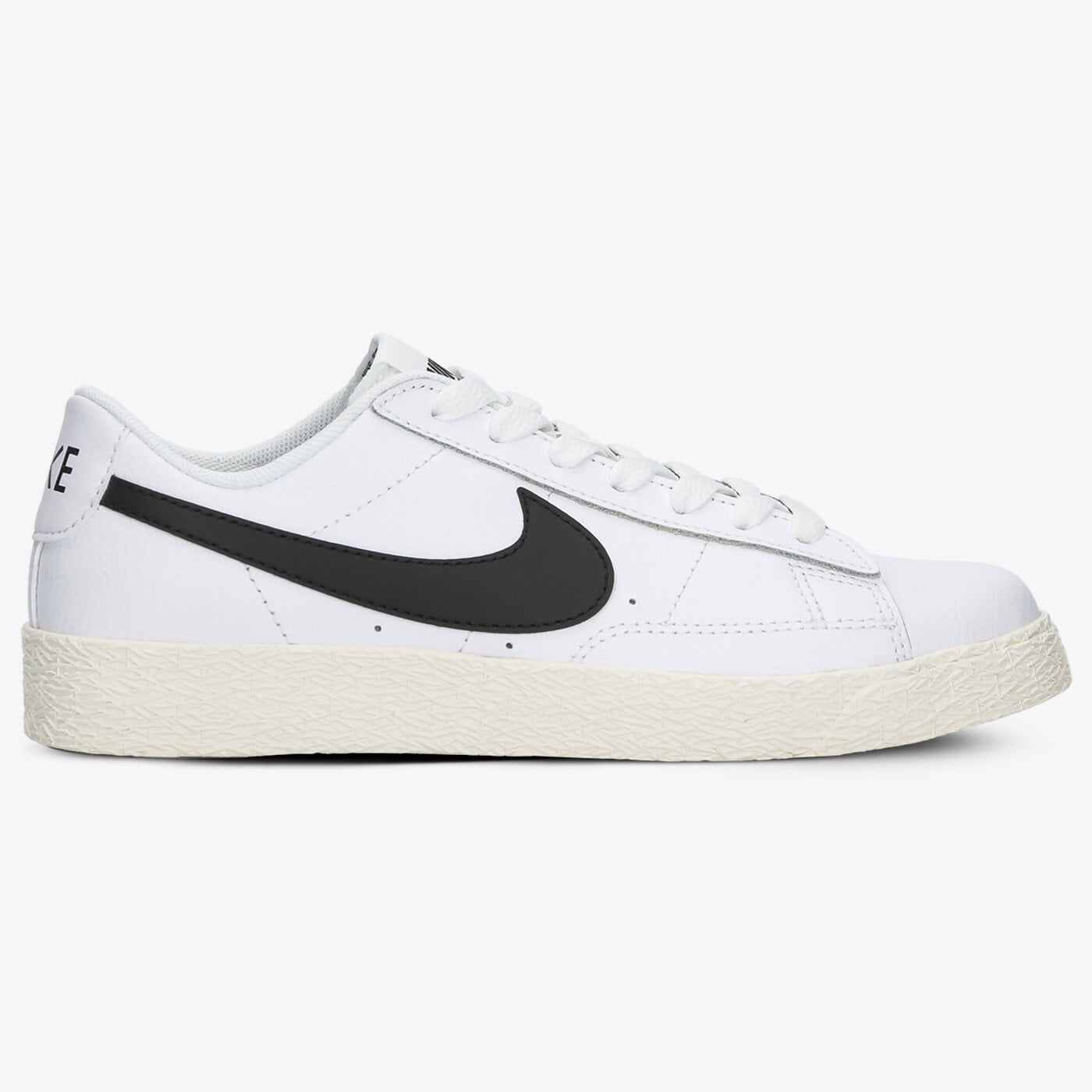 Детски маратонки NIKE BLAZER LOW GS cz7106-101 цвят бял