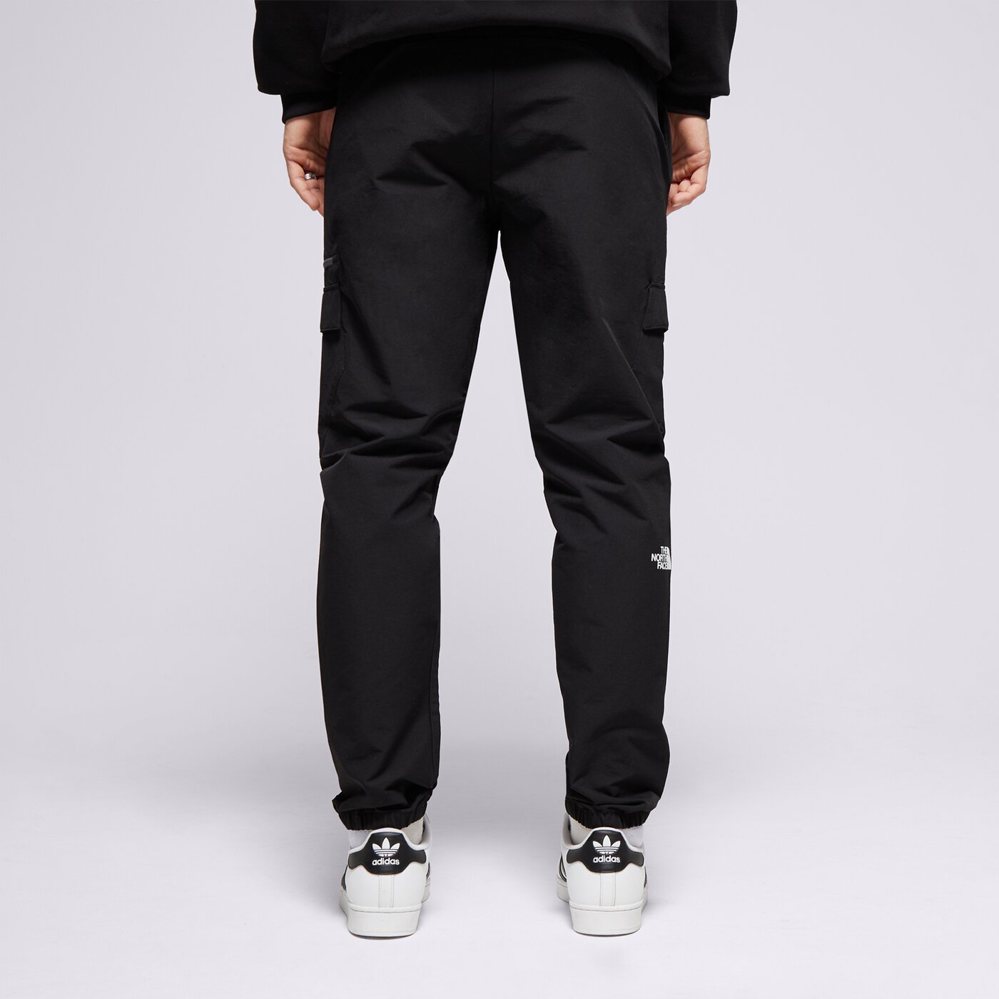 Мъжки панталони THE NORTH FACE ПАНТАЛОНИ $NEW TRISH CARGO PT BK' nf0a86n5jk31 цвят черен