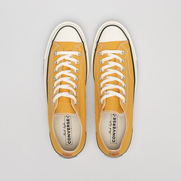 Мъжки маратонки CONVERSE CHUCK 70 162063c цвят жълт