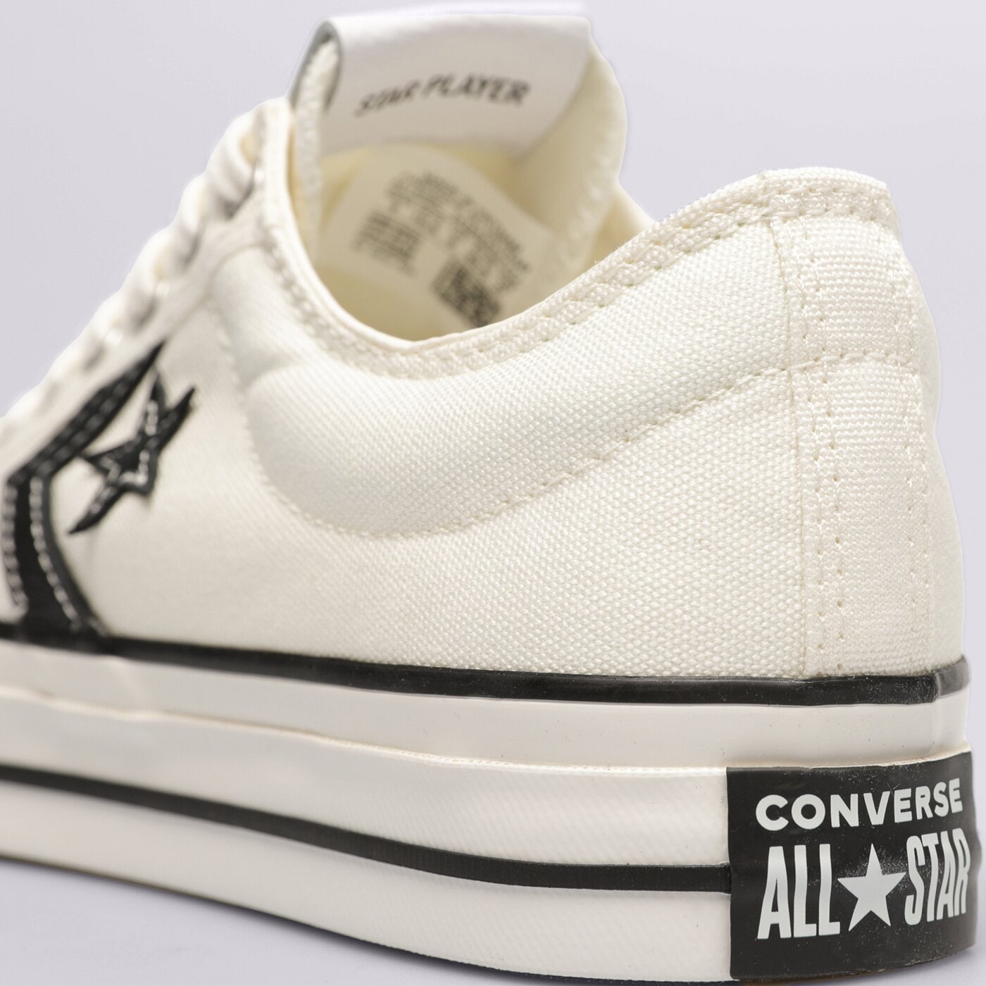 Мъжки маратонки CONVERSE STAR PLAYER 76 a01608c цвят бял