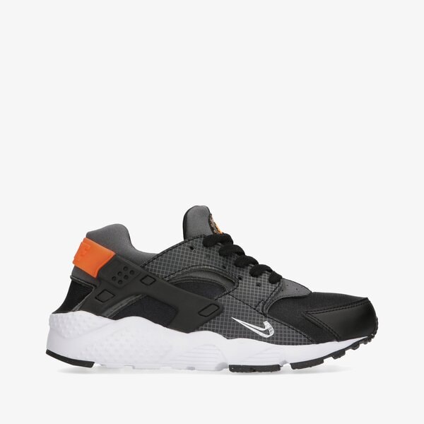 Детски маратонки NIKE HUARACHE RUN GS M dr0173-001 цвят черен