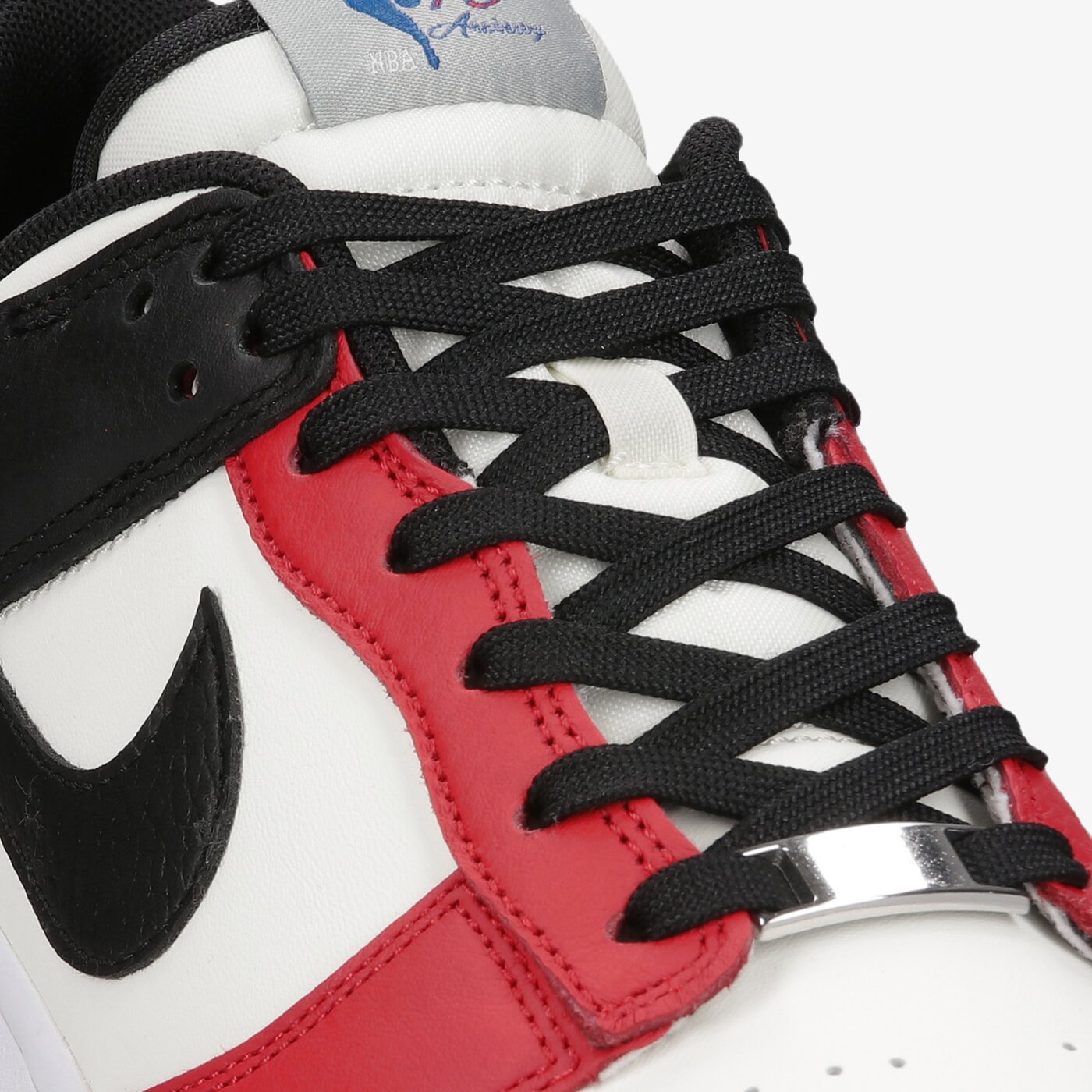 Мъжки маратонки NIKE DUNK LOW RETRO  dd3363-100 цвят бял