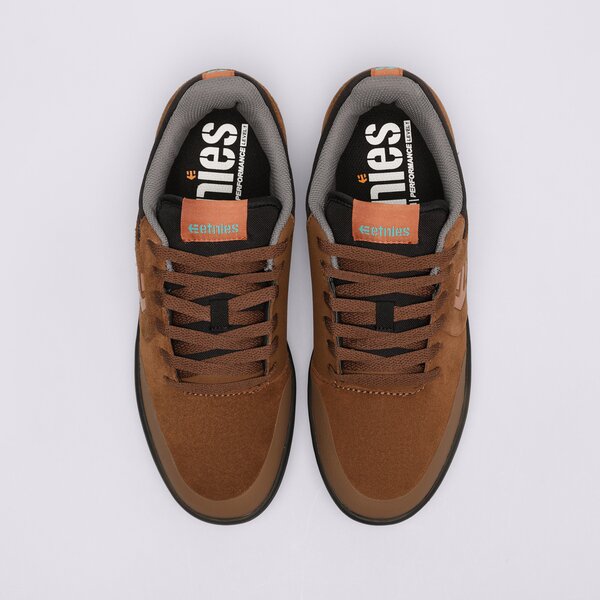 Мъжки маратонки ETNIES MARANA 4101000403204 цвят кафяв