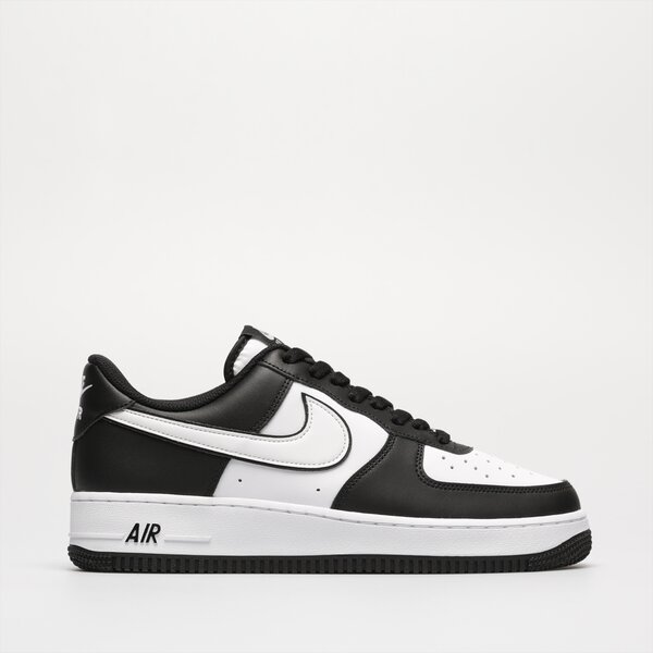 Мъжки маратонки NIKE AIR FORCE 1 '07  dv0788-001 цвят черен