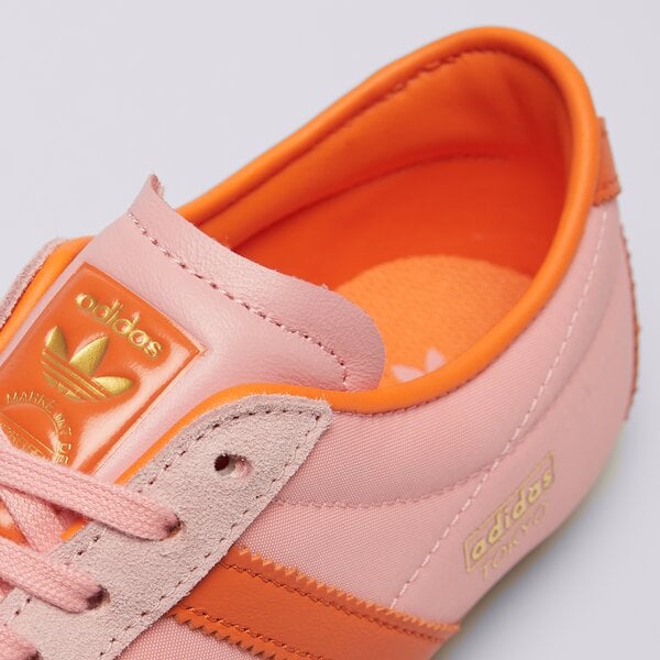 Дамски маратонки ADIDAS TOKYO W ji3297 цвят розов