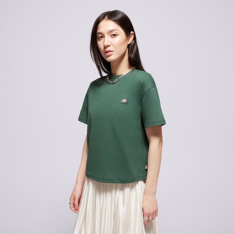 DICKIES ТЕНИСКА OAKPORT BOXY SS TEE