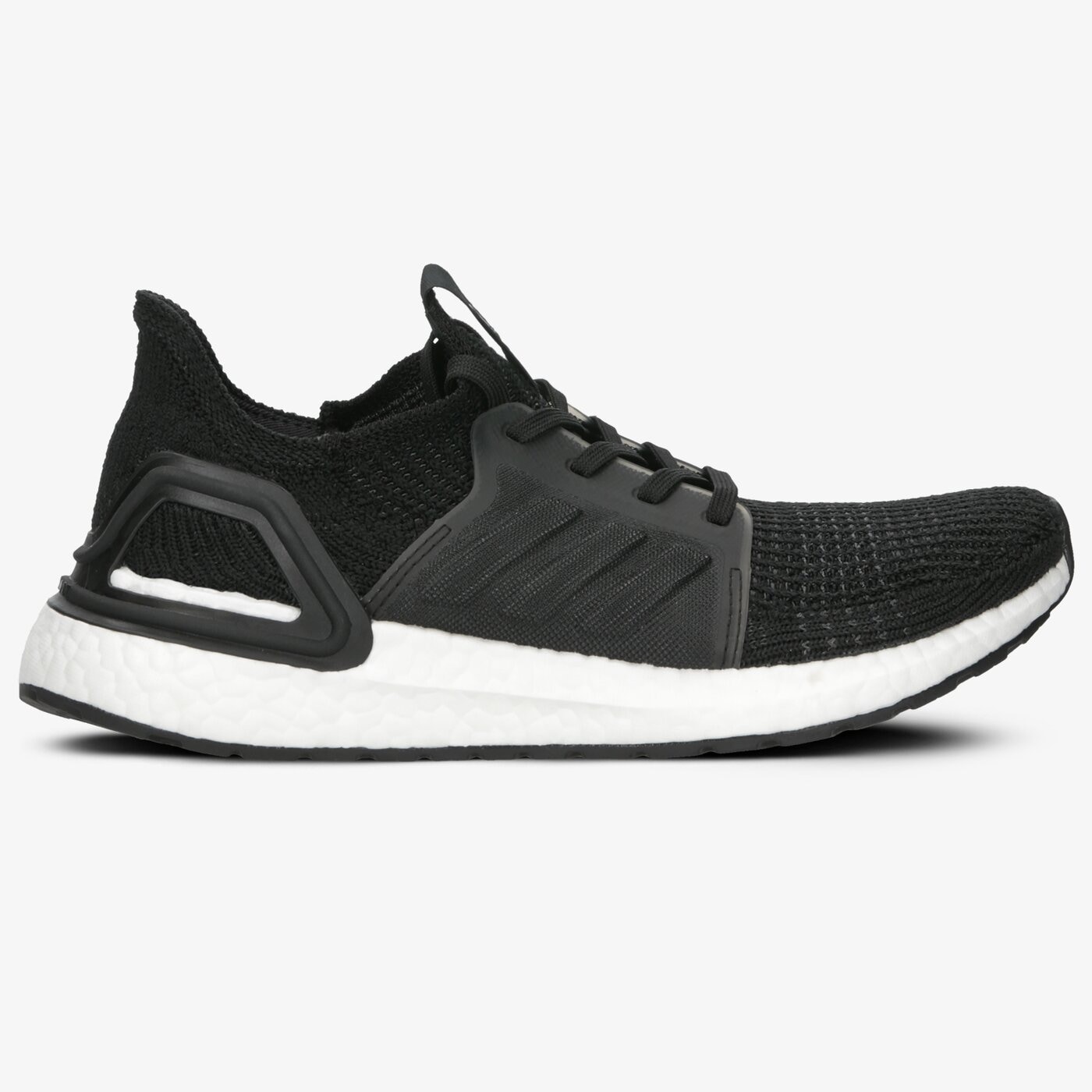Дамски маратонки ADIDAS ULTRABOOST 19 W g54014 цвят черен