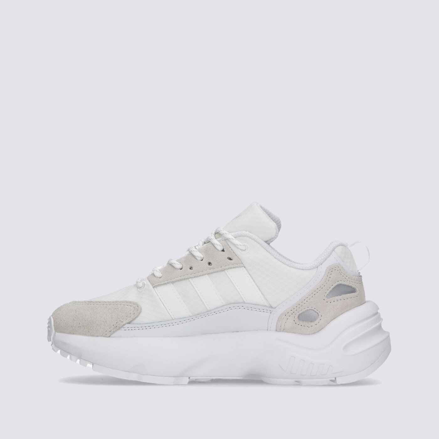 Детски маратонки ADIDAS ZX22  gw3660 цвят бял