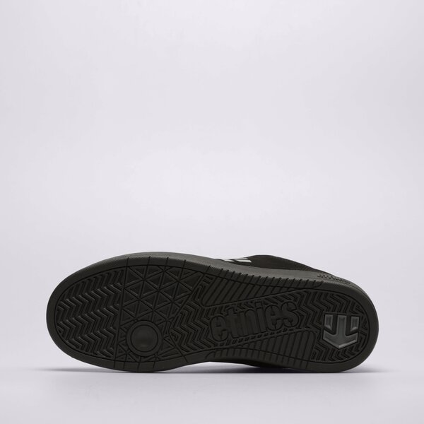 Мъжки маратонки ETNIES VERANO 4101000430001 цвят черен