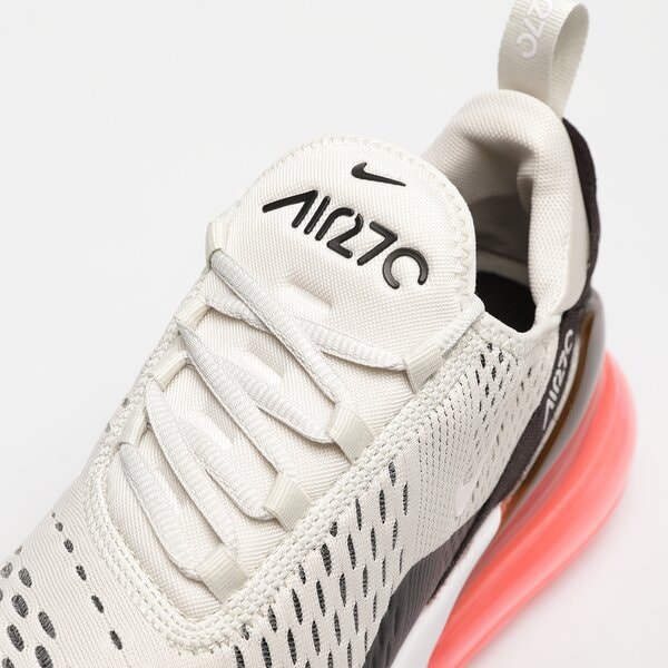 Мъжки маратонки NIKE AIR MAX 270 ah8050-003 цвят бял