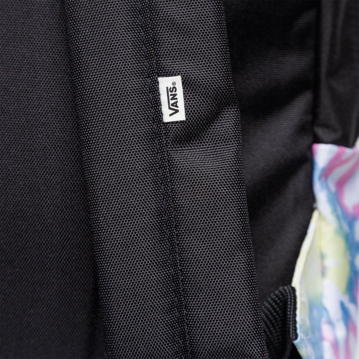 Детска раница VANS РАНИЦА REALM BACKPACK vn0a3ui6zgy1 цвят многоцветен