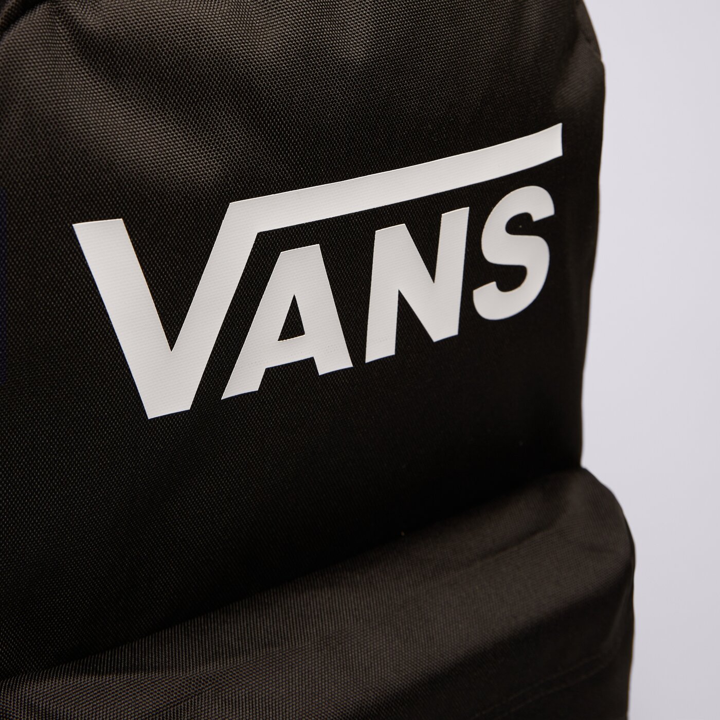 Детска раница VANS РАНИЦА OLD SKOOL PRINT BACKPACK vn000h50blk1 цвят черен