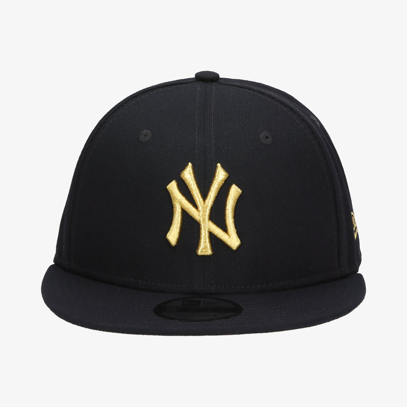 Мъжка шапка с козирка NEW ERA ШАПКА METALLIC LOGO 950 NYY NEW YORK YANKEES NVY 60222372 цвят тъмносин