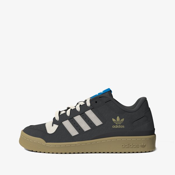 Мъжки маратонки ADIDAS FORUM LOW CL  hq1507 цвят сив