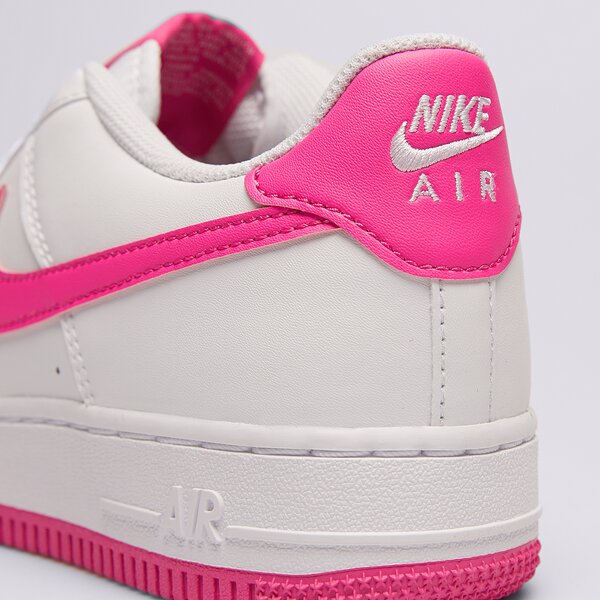 Детски маратонки NIKE AIR FORCE 1 LV8 fv5948-102 цвят бял