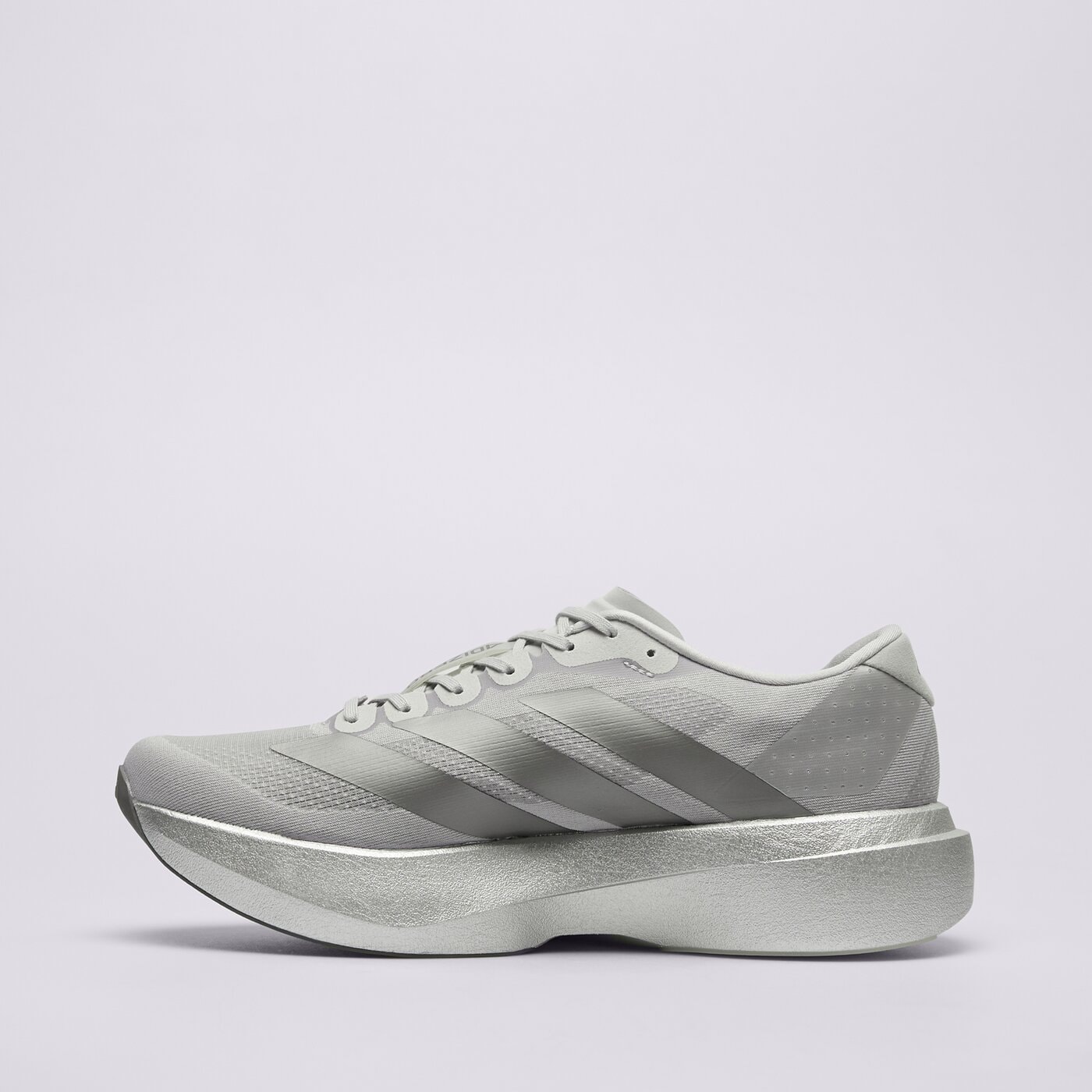 Мъжки маратонки ADIDAS ADIZERO EVO SL  jr3419 цвят сив