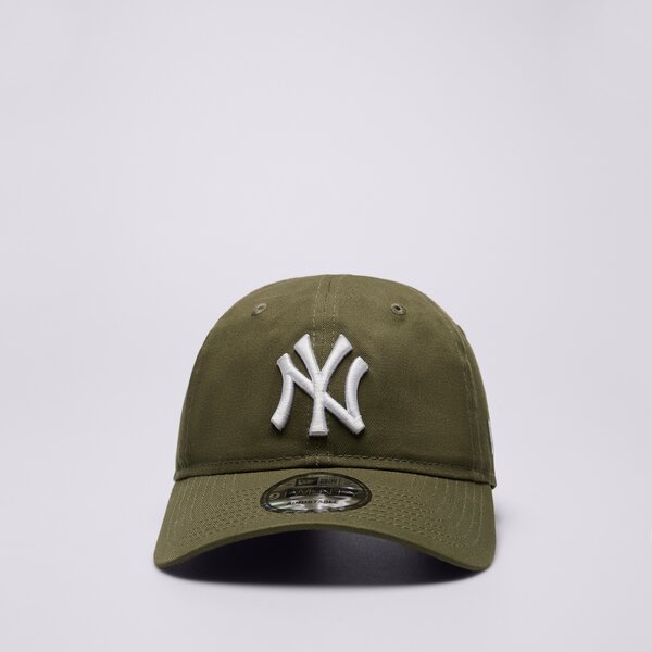 Мъжка шапка с козирка NEW ERA ШАПКА LE 920 NYY KHA NEW YORK YANKEES 60348851 цвят каки