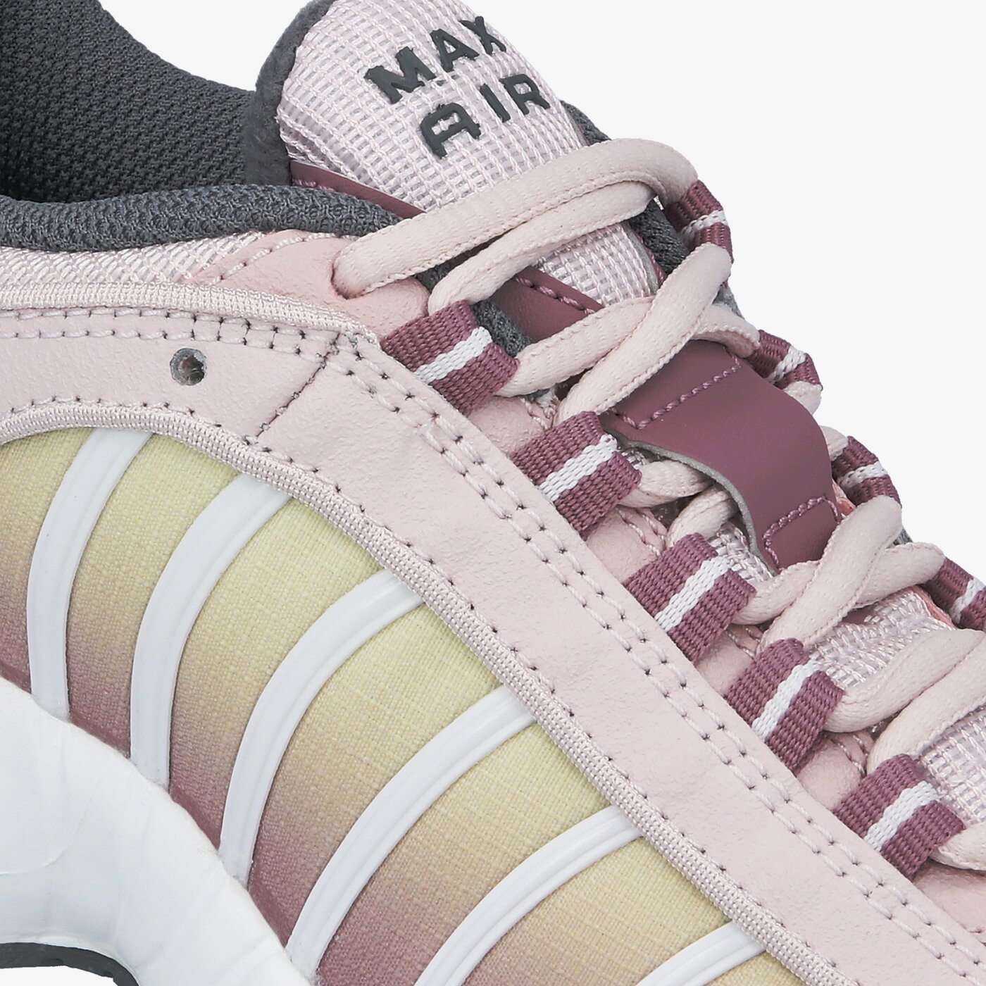 Дамски маратонки NIKE AIR MAX TAILWIND IV ck2600-600 цвят розов